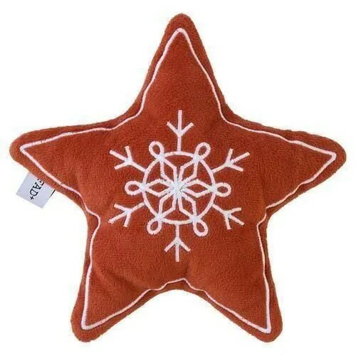 DADWAY ダッドウェイペット FAD+ ファッドプラス バリスティックトイ ホリデー スター ドッグ ペット グッズ 犬 ドッグ おもちゃ