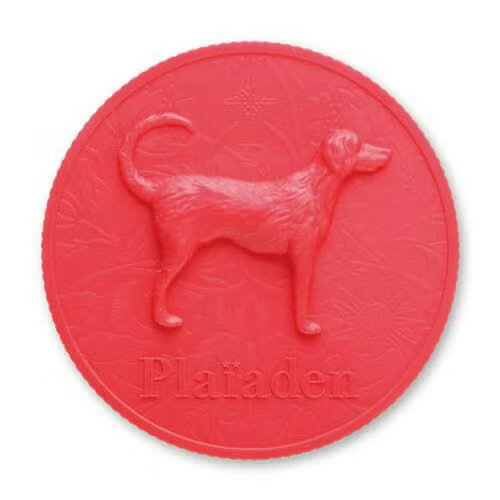 Rakuten - 正規品 Plaiaden プレイアーデン 缶詰保存用キャップ パッションレッド ドッグレリーフ グッズ 日本製