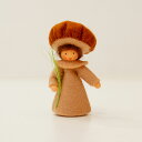 ポルチーニ (BEIGE) 秋の妖精 【23au-12-2】【Ambrosius dolls/アンブロシウスドールズ】