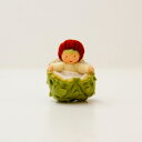 チェスナット あかちゃん (BEIGE) 秋の妖精 【23au-03-2】【Ambrosius dolls/アンブロシウスドールズ】