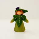 アイビー M (BEIGE) 秋の妖精 【24au-23-2】【Ambrosius dolls/アンブロシウスドールズ】