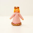 プリンセス-pink- M (BEIGE) 秋の妖精 【24au-41-2】【Ambrosius dolls/アンブロシウスドールズ】