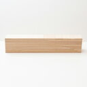 白樺直線板 Standard
