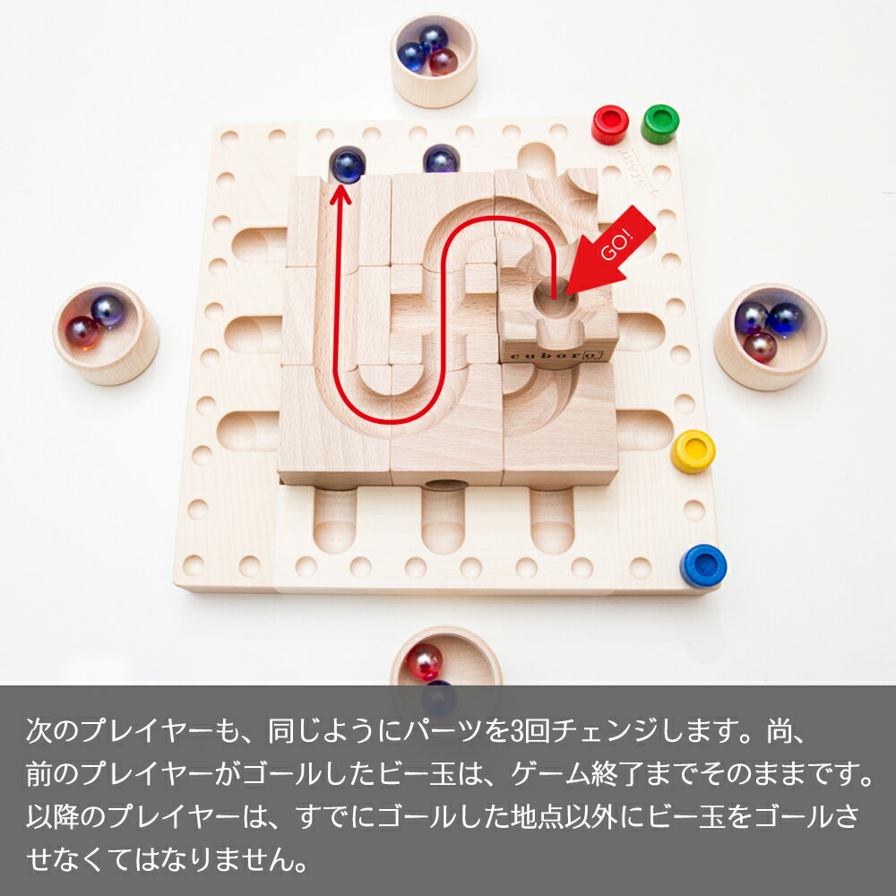 キュボロ トリッキーウェイ Cuboro Tricky Ways And Child Living Life キュボロ トリッキーウェイ Cuboro Tricky Ways And Child Living Life