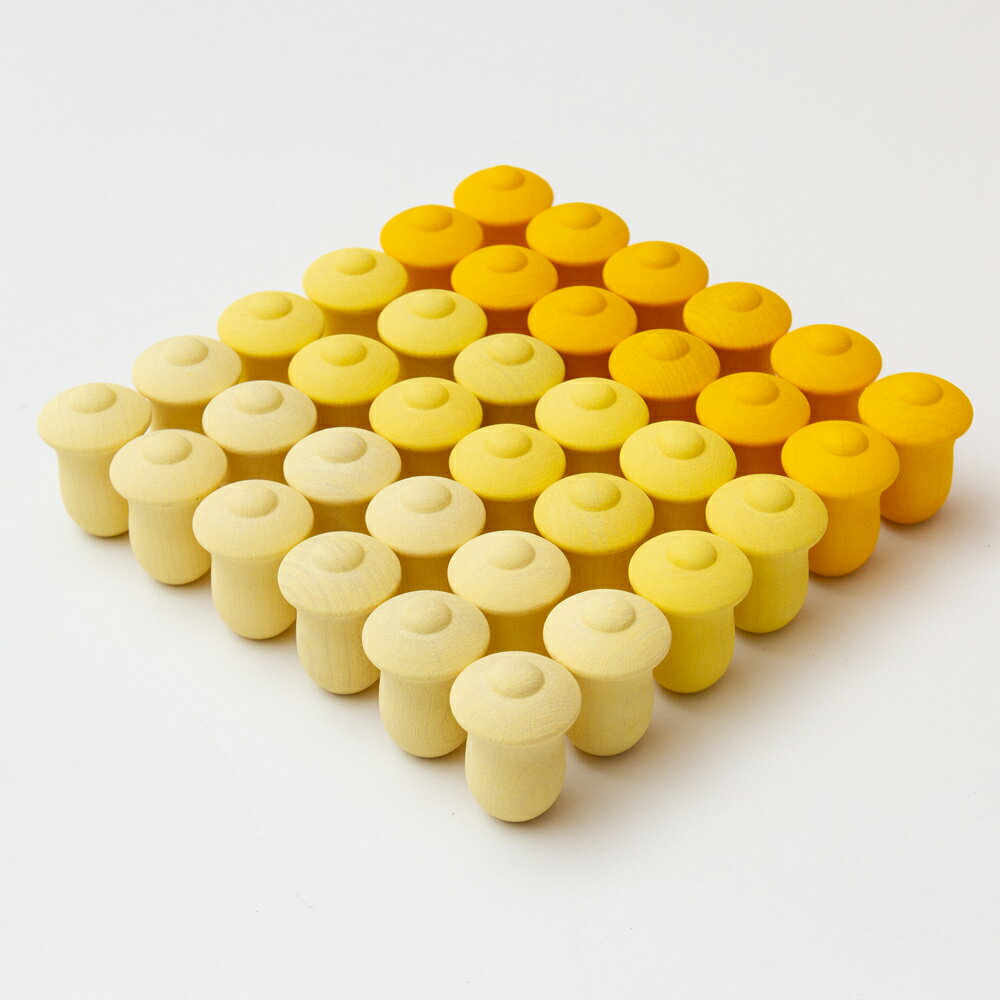 まんだら チューリップ 黄【22-240】【GRAPAT/グラパット】 2