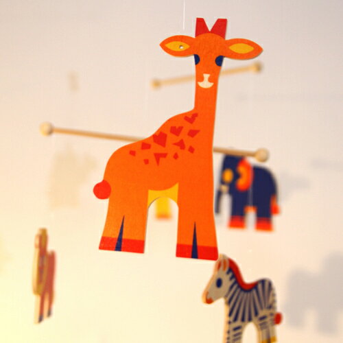 ������ӡ����ZOO��[No.501/Zootiere]