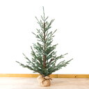 クリスマスツリー 120cm 送料無料【Hogewoning/ホーゲボーニング】