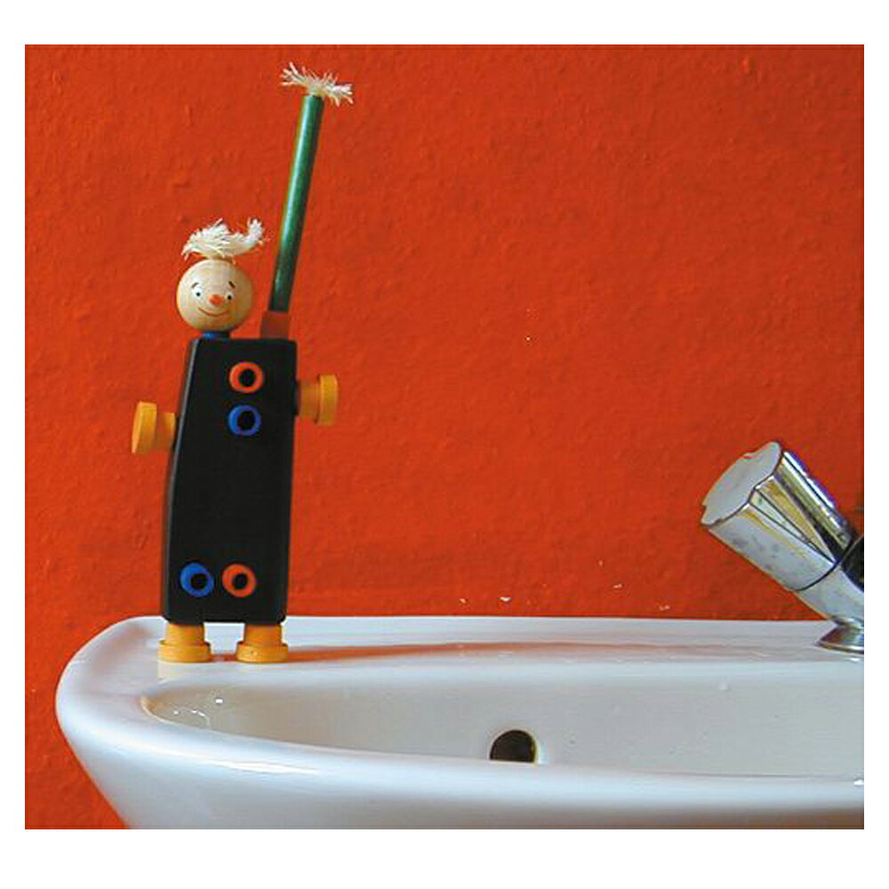 ケルナーハンディ 男の子「MAXY das Handy」 [Kellner Steck/ケルナースティック社]