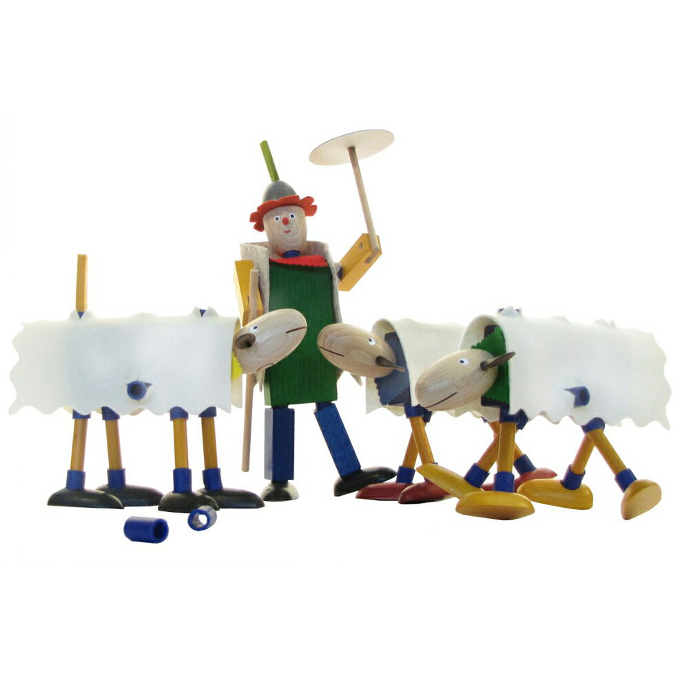 ����ʡ��ӻ�����Die Schaferei�� [Kellner Steck/����ʡ����ƥ��å���]