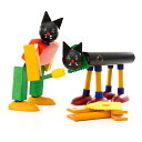 ねこ「tipp.tapp」