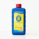 PUSTEFIX シャボン玉 500ml補充液【ラッピング不可】