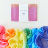 ץ쥤륯 Rainbow-Giant [Enchanted]Sarah's Silks/饺륯