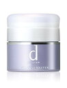 dプログラム パワーバイタルソリューション 薬用クリーム状美容液 25g 【医薬部外品】