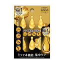 L'Oreal Paris(ロレアルパリ)【EC限定】 エルセーヴ エクストラオーディナリー オイル エクストラリッチ フィニッシュ ドロップレット 6シート入り