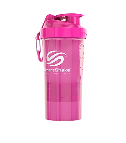 スマートシェイク(SmartShake) SmartShake(スマートシェイク) プロテインシェイ ...