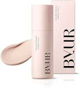 ByUR(バイユア)化粧下地 韓国コスメ トーンアップクリーム セラムフィット シャイニング SPF28 PA++ ツヤ肌 透明肌 毛穴カバー