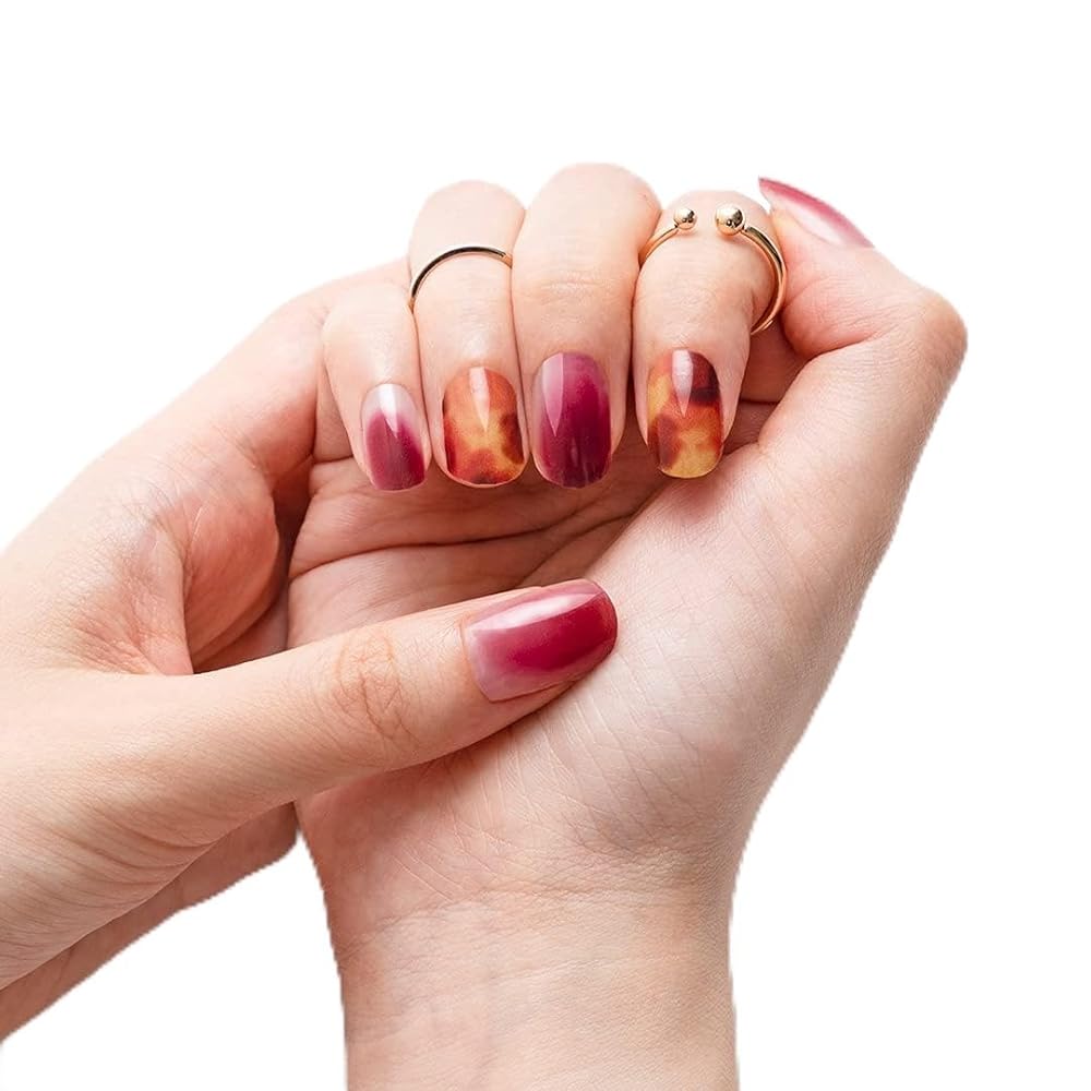 BEAUTYAVENUE(ビューティーアベニュー) 24枚 マドモアゼルアンバー