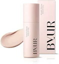 ByUR(バイユア)化粧下地 韓国コスメ トーンアップクリーム セラムフィット シャイニング SPF28 PA++ ツヤ肌 透明肌 毛穴カバー