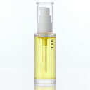ABUR ボタニカルオイル ヘアオイル 100%植物性由来 S:紫水(柑橘系の香り)50ml マルチスタイリングオイル オーガニック ヘア&ボディ&ハンド用オイル