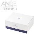 ANDEデニッシュ用 ギフトボックス (1斤サイズ2本用)