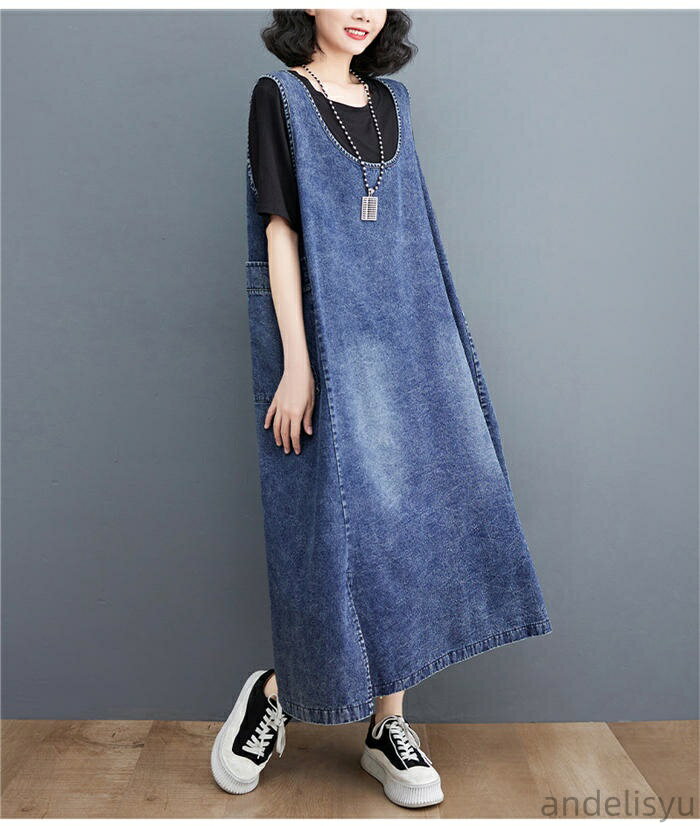 【中古品】ノーブランド品 フェイクファー ファーマフラー ティペット レディース 秋 冬 ブラウン