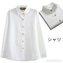 P5倍&セット購入で10%OFFクーポン 【送料無料】長袖シャツ レディース シャツブラウス ワイシャツ Yシャツ 丸襟 カジュアルシャツ 無地 大きいサイズ ホワイト チュニック トップス