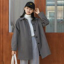 最大15%OFFクーポン 【送料無料】スプリングコート トレンチ コート レディース 春 春服 ロングコート アウター ミモレ丈 春トレンチ コート アウター ...