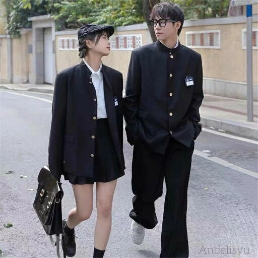 【本日P5倍&100円OFFクーポン】メンズ 学生制服 通学 スクール 男子 男の子 男子中学生 男子高校生 学生服 スクール制服