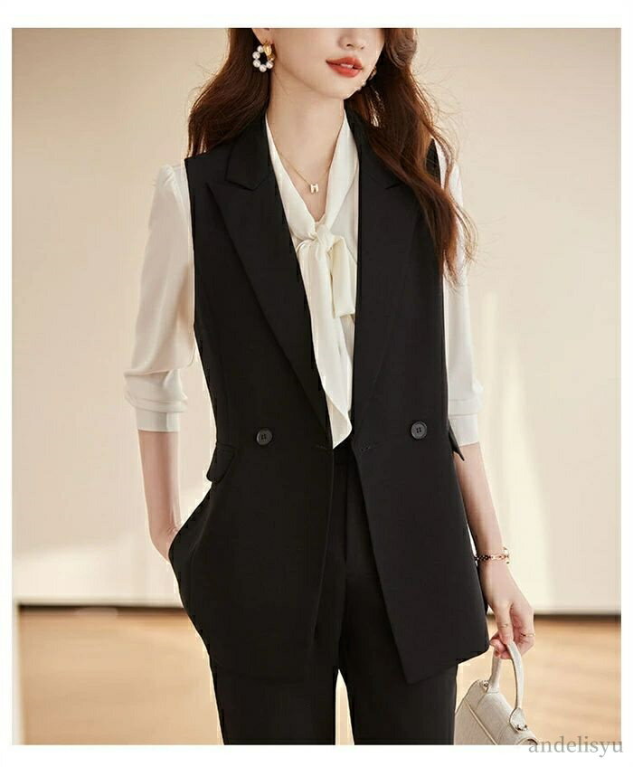 24セブンコンフォート レディース ワンピース トップス Women's Plus Size Flared Dress Black