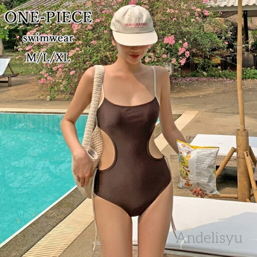 【本日P5倍&最大10%OFFクーポン】【送料無料】水着 ワンピース 体型カバー モノキニ フィットネス ぽっちゃり 大きいサイズ ストライプ 【本日P5倍&最大10%OFFクーポン】【送料無料】水着 ワンピース 体型カバー モノキニ フィットネス ぽっちゃり 大きいサイズ ストライプ