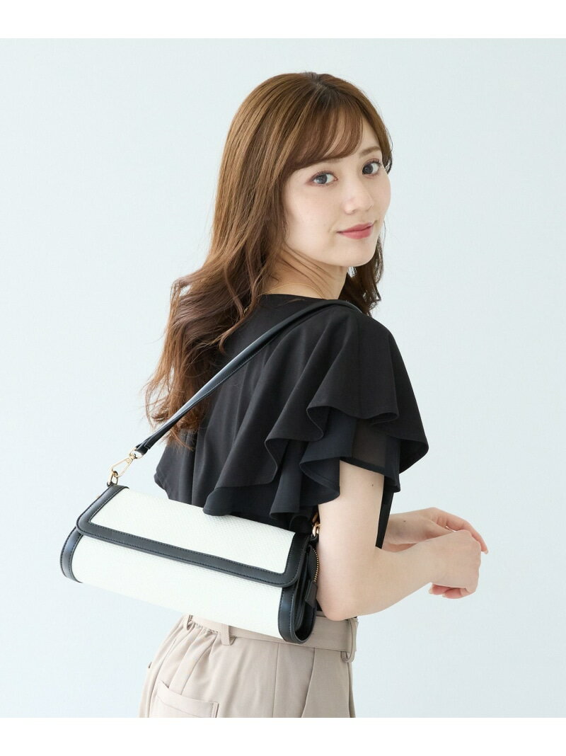 シリンダーフラップBAGAndem...