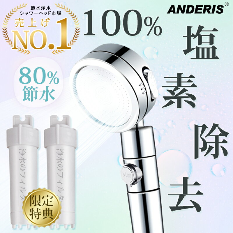 ★楽天1位★100%浄水フィルター2本付