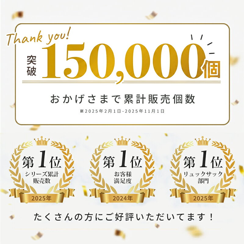 【35L大容量｜爆安セール4,780円】 リュック メンズ レディース 撥水 防汚 人気 リュックサック 通勤 通学 旅行 キャンプ 防災 アウトドア 旅行バッグ 35L 大容量リュック 軽量 登山リュック アウトドア用品 キャンプ用品 バックパック anderis-10008411 anderis公式ショップ サンプル画像2