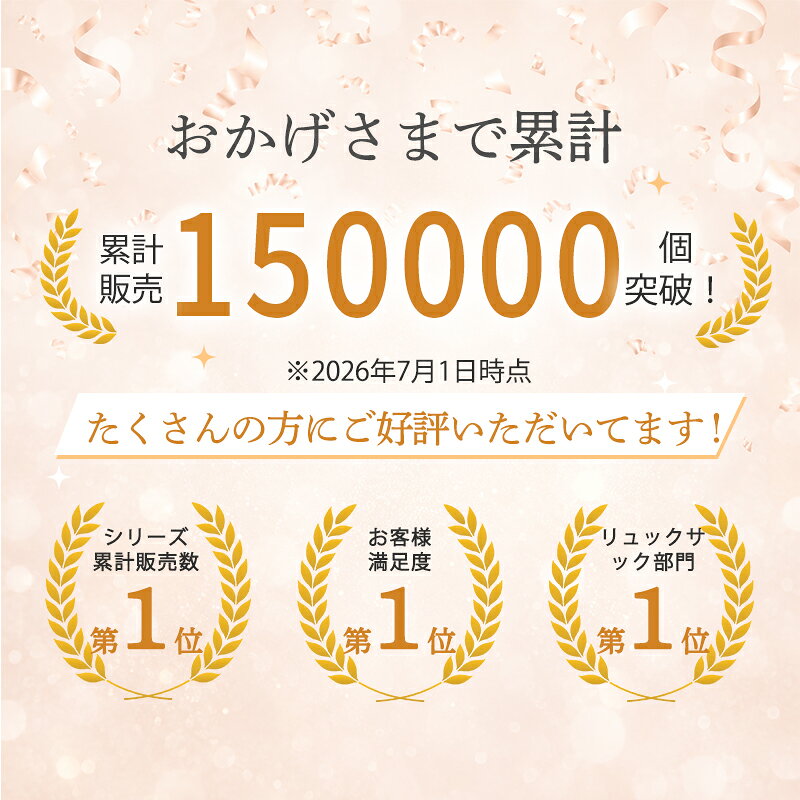 【爆安セール4,400円】リュック レディース メンズ 大容量 30L 男女兼用 バックパック リュックサック 軽量 撥水 通勤 通学 a4 ビジネス バッグ ナイロン マザーズリュック 旅行 かわいい きれいめ 多機能 人気 旅行バッグ 防災 出張 収納 ギフト anderis-10008447 anderis公式ショップ サンプル画像2