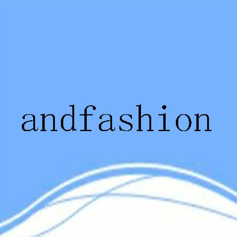 アンドファッション