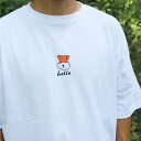 &g|アンドジー オリジナル-ワイヤーフォックステリアTシャツ
