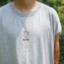 &g|アンドジー オリジナル-テリアTシャツ
