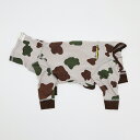 犬服 GEORGE|ジョージ【cow cow 4legs / テンセル】 春夏 犬の服 ワンコ服 ペット服 ドッグウェア 小型犬 中型犬 大型犬 送料無料 おし...