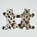 犬服 GEORGE|ジョージ【GEO 25' cow cow 4leg / TENCEL】 春夏 犬の服 ワンコ服 ペット服 ドッグウェア 小型犬 中型犬 大型...