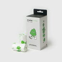 SPUTNIK|スプートニク Poop Bags(8個セット)