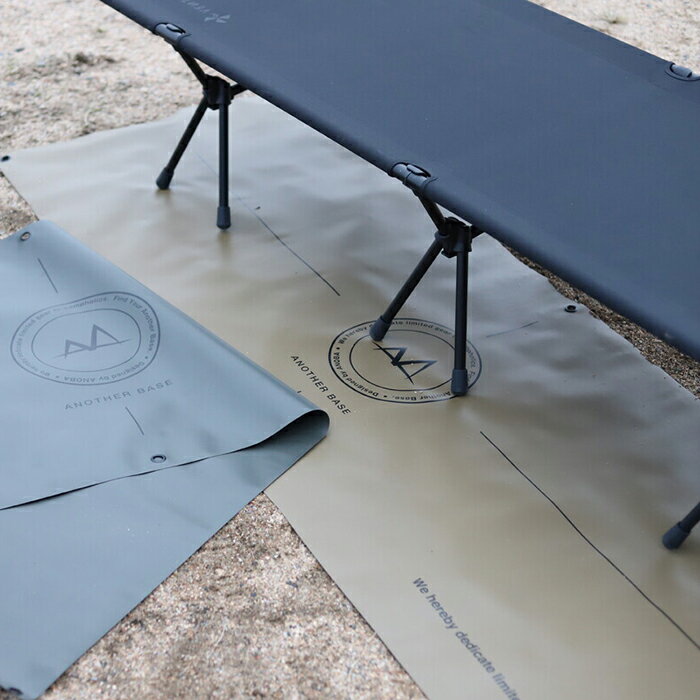 ANOBA｜アノバ【ユーティリティシート】