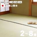 国産 い草 ござ 和室 上敷きござ 上敷きカーペット い草カーペット い草上敷き ラグ カーペット 団地間 江戸間 三六間 六一間 本間 2畳 3畳 4.5畳 6畳 8畳 畳上敷き 敷き詰め 抗菌 防臭 日本製 軽量 レジャーシート 夏用 小さめ 大きめ