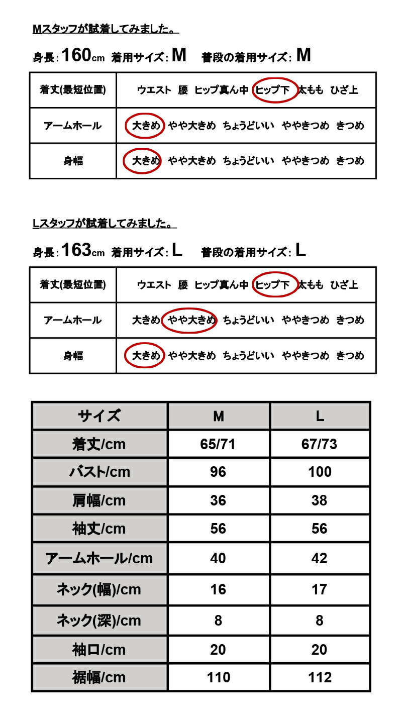 チュニック 長袖 レディース ライトスクーバAラインチュニック トップス スクーバ 秋冬 フレア Aライン シンプル 大人可愛い チュニック お尻が隠れる 綺麗め ブラック ベージュ ピスタチオ ラベンダー 黒 M L メール便不可 3