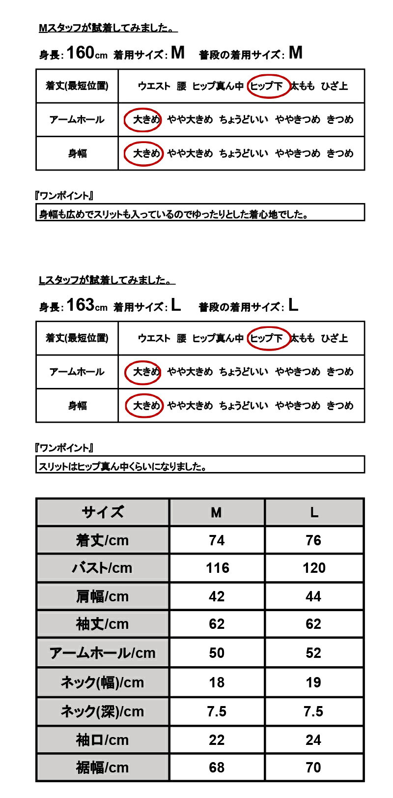 ブラウス レディース とろみブラウス 長袖 オフィス アシンメトリーケープカラーエステルピーチブラウス トップス シャツ おしゃれ 春 秋 冬 シンプル ボリューム アシメ 上品 お尻が隠れる オフホワイト チャコール モカ 白 M L メール便10 andit-10025986 アンドイット (and it_) サンプル画像3