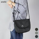 anello アネロ THE DAY フラップミニショルダーバッグ かばん 鞄 BAG ATN0661Z 母の日 プレゼント ブラック グレー ネイビー 春 夏 秋 冬 SS,AW