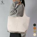 【受注発注】Legato Largo ネオノスタルジック トートバッグ LH-D1223 レガートラルゴ Neo Nostalgic かばん 鞄 BAG バッグ 通勤 通学 大人 上品 きれいめ シンプル 母の日 プレゼント ブラック キャメル グレージュ ライトベージュ 春 夏 秋 冬 SS AW メール便不可