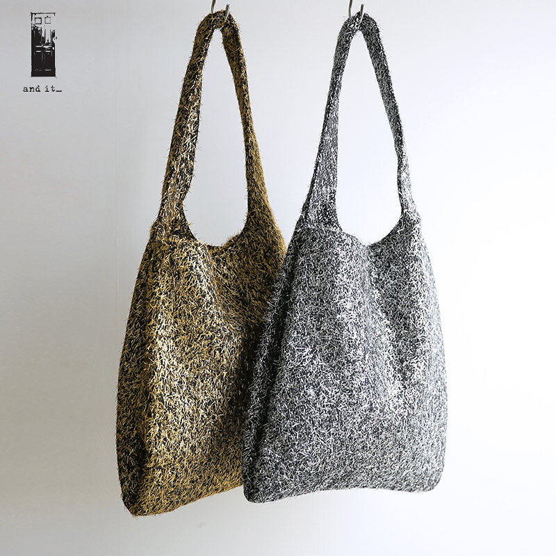 樂天商城 - バッグ レディース Glitterトートバッグ グリッター キラキラ ラメ トレンド 大人可愛い お洒落 ワンハンドル ポケット 収納 デイリー 日常 お出かけ 通勤 通学 金 銀 シルバー ゴールド 春 夏 秋 冬 メール便不可