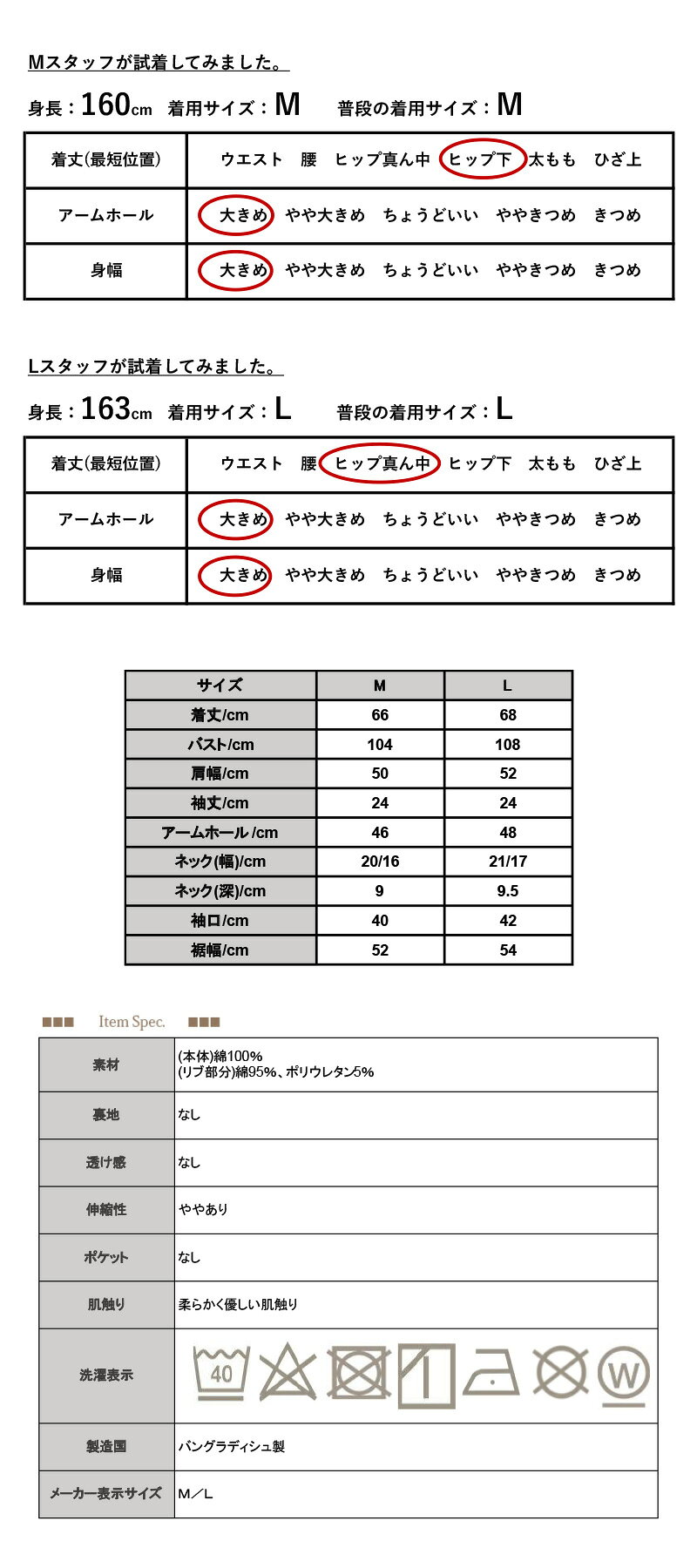 Tシャツ レディース プリントTシャツ トップス ティーシャツ 半袖 半そで フォトプリント ロゴ シンプル カジュアル 着回し デイリー コットン 綿 ゆったり 楽ちん ラフ グレー ブラック 春 夏 M L メール便5 andit-10028340 アンドイット (and it_) サンプル画像3