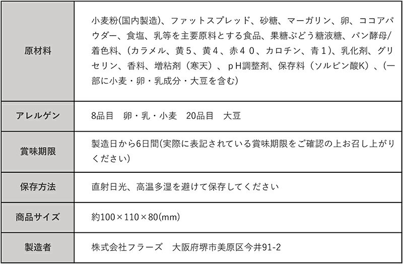 【5月20日20時～限定予約販売スタート！】みけねこデニッシュ (ギフトボックス入り) ボローニャ 食パン 三毛ねこモチーフ かわいい 高級デニッシュ プレゼント ギフトにも最適 子供にも人気 贈り物 プレゼント おしゃれベーカリー 職人が丁寧に手作り メール便不可 2