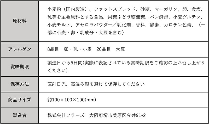 【7月4日20時〜第3回予約販売スタート！】くまデニッシュ プレーン ボローニャ 1斤 かわいいくま型 高級デニッシュ お取り寄せ 手土産 ギフト 人気のふわサク 子供喜ぶ プレゼント おしゃれベーカリー 丁寧に手作り メール便不可 andit-10028308 アンドイット (and it_) サンプル画像2